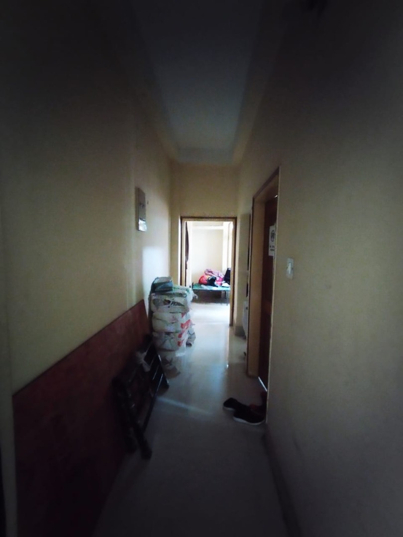 Unfurnished 4bhk in Divine Lane, Bagharbari, Guwahati, Assam, India for Rent